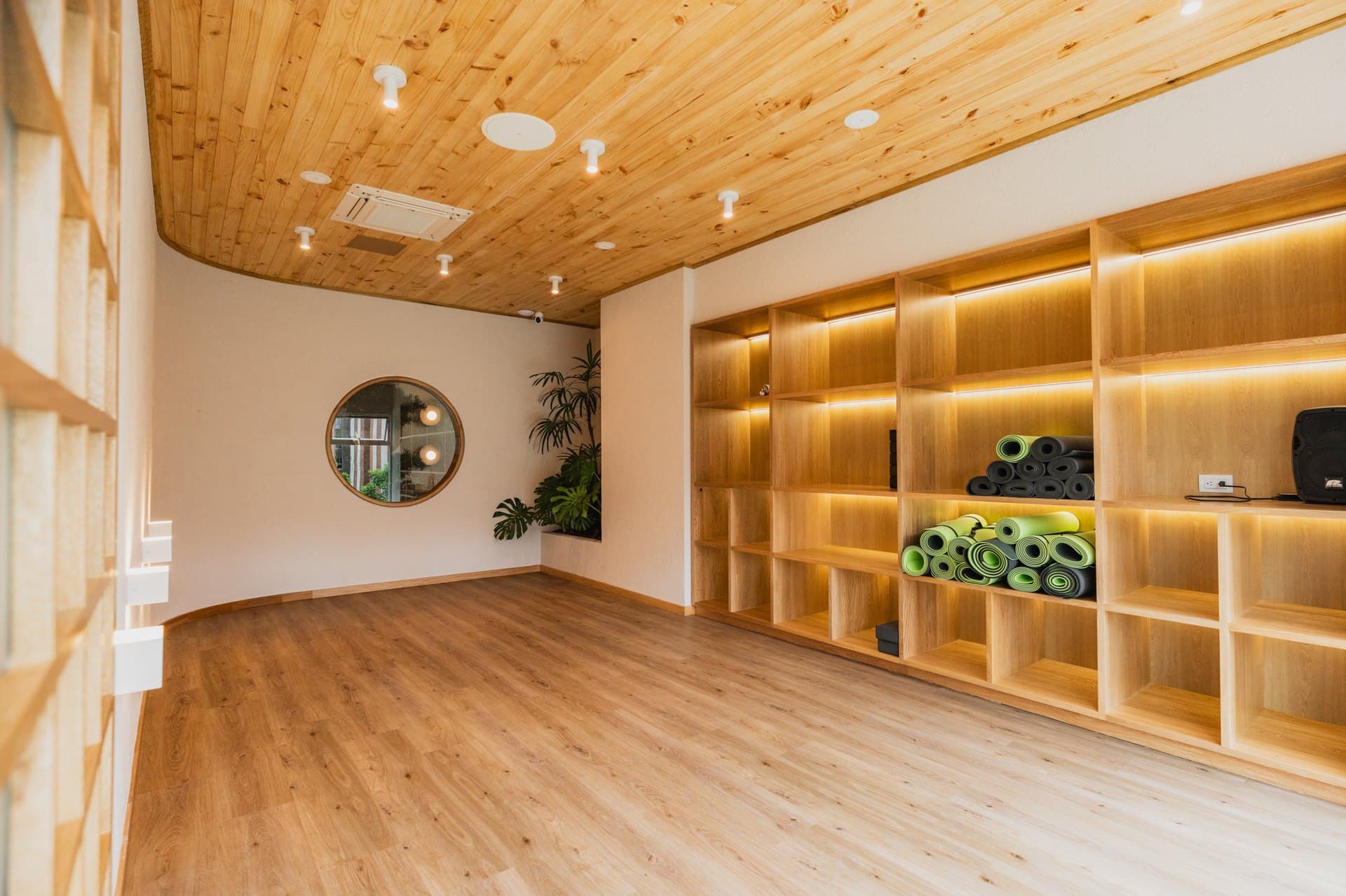 Gimnasio Dojo Box — imagen 4
