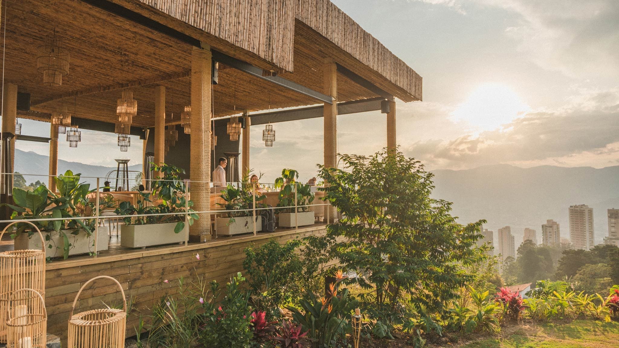 Restaurante Ritual — imagen 2