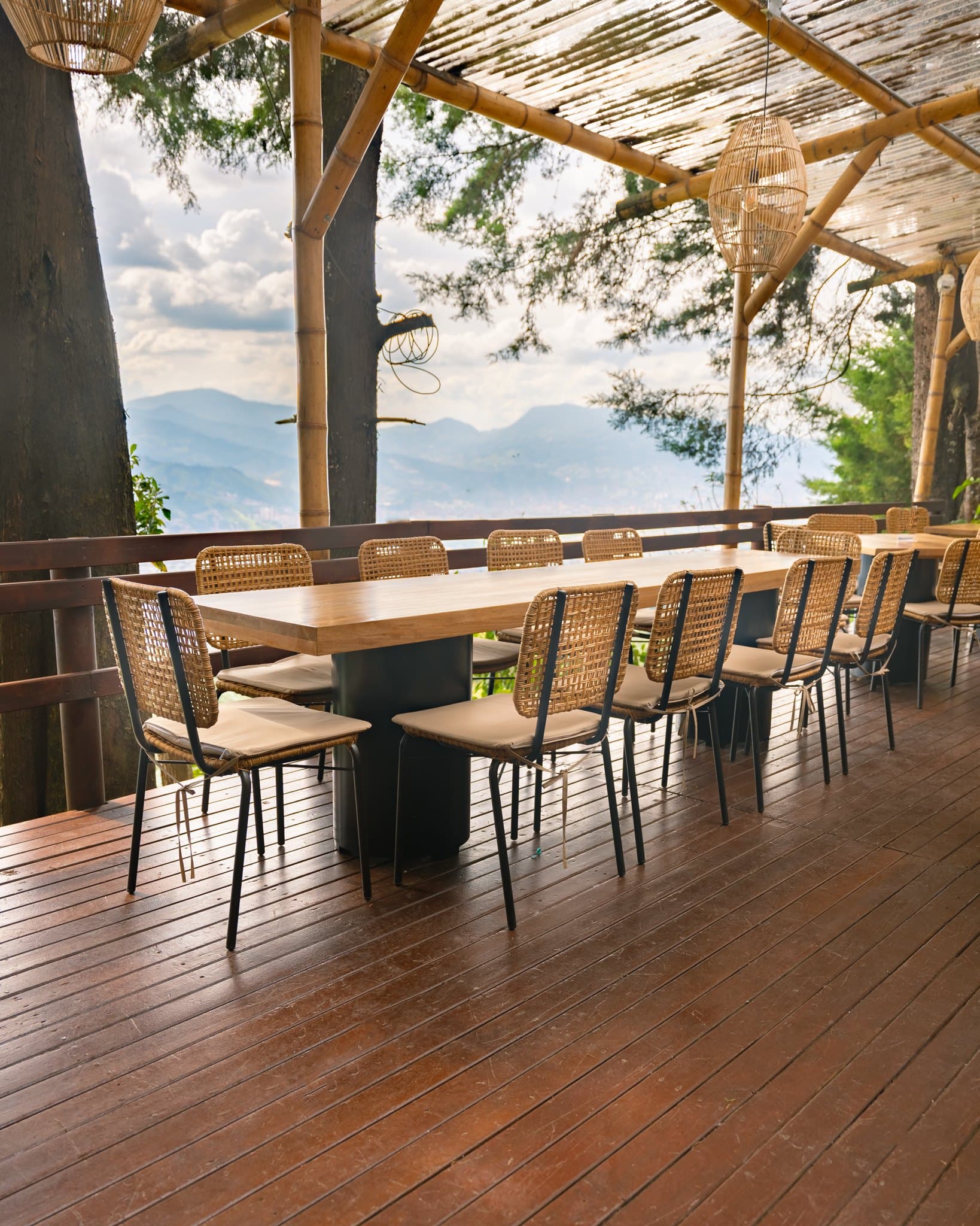 Restaurante Ocazo — imagen 1