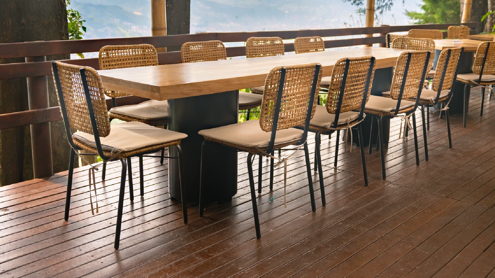 Restaurante Ocazo